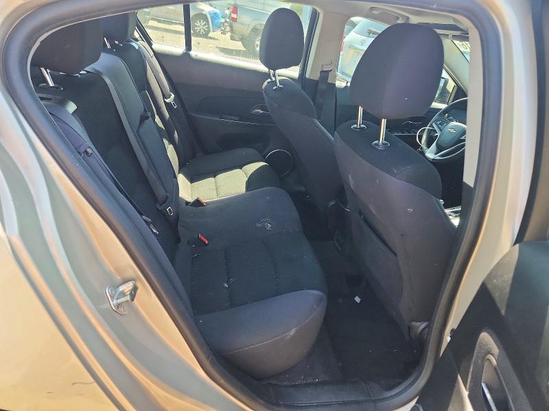 Aukcja sprzedaży 2014 Chevrolet Cruze, vin: 1G1PC5SB6E7254921, numer aukcji: 59280016