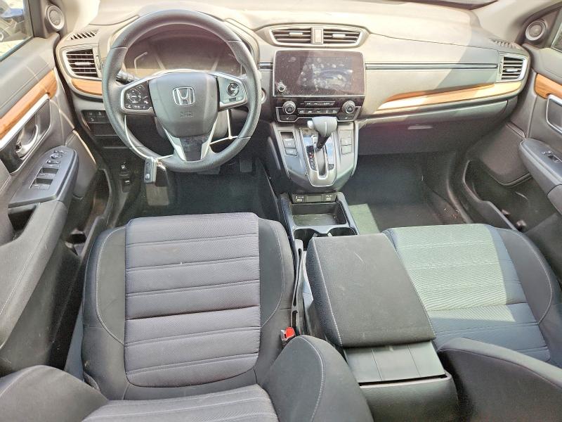 Aukcja sprzedaży 2022 Honda Cr-v, vin: 7FARW2H5XNE038169, numer aukcji: 61903876