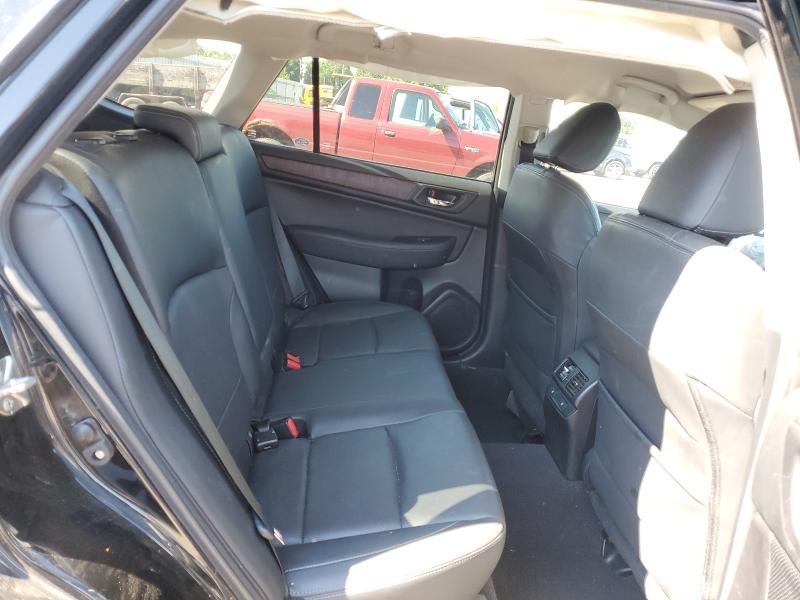 Aukcja sprzedaży 2016 Subaru Outback, vin: 4S4BSAJC1G3303441, numer aukcji: 59720446