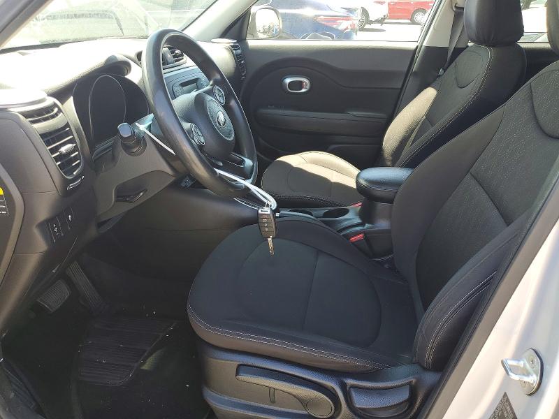 59741516 :رقم المزاد ، KNDJN2A26G7844661 vin ، 2016 Kia Soul مزاد بيع