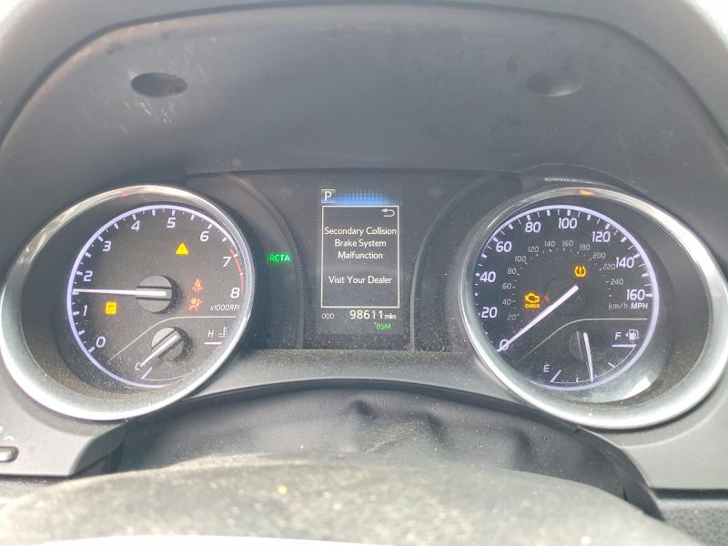 62357496 :رقم المزاد ، 4T1B11HK5KU773779 vin ، 2019 Toyota Camry مزاد بيع