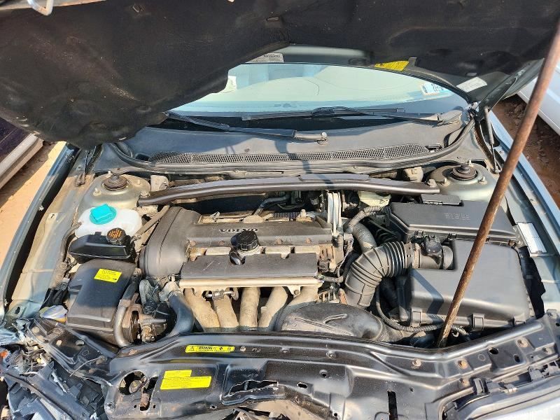 Продажа на аукционе авто 2002 Volvo V70, vin: YV1SW61R921261464, номер лота: 61329406