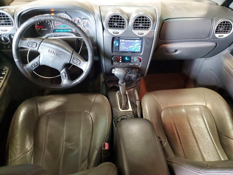Aukcja sprzedaży 2004 Gmc Envoy, vin: 1GKET12S046180945, numer aukcji: 61434636