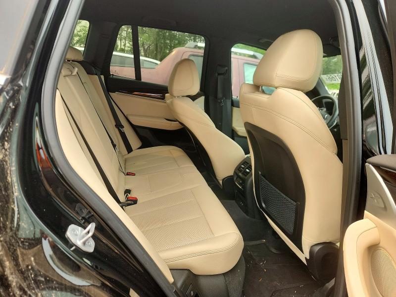 Продаж на аукціоні авто 2024 Bmw X3, vin: 5UX53DP03R9U16609, номер лоту: 60879166