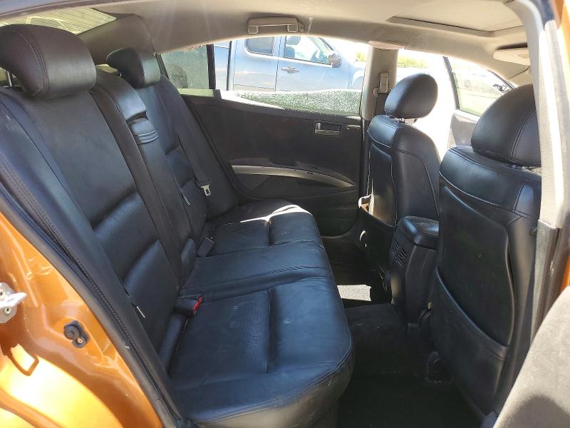 Продаж на аукціоні авто 2004 Nissan Maxima Se/sl, vin: 1N4BA41E74C823042, номер лоту: 59853676