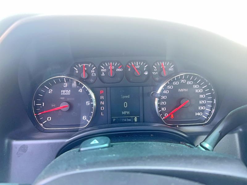 Продажа на аукционе авто 2018 Chevrolet Silverado, vin: 1GCNCNEH4JZ126674, номер лота: 62905326