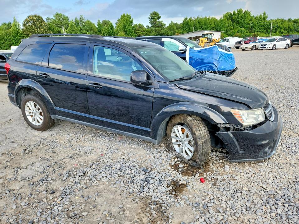 Aukcja sprzedaży 2013 Dodge Journey, vin: 3C4PDCBG9DT593056, numer aukcji: 61138696