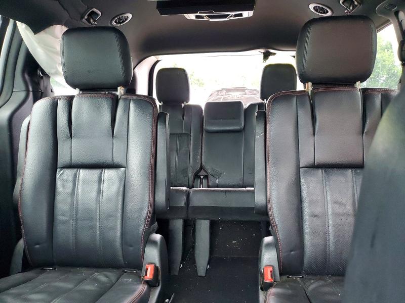 Aukcja sprzedaży 2019 Dodge Grand Caravan, vin: 2C4RDGEG7KR535085, numer aukcji: 60462026