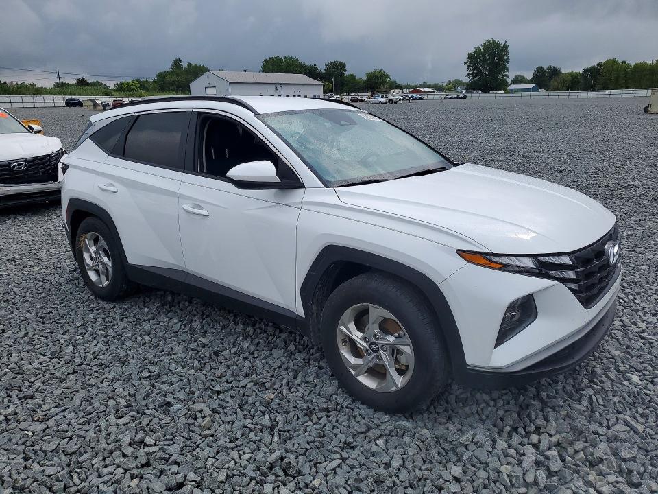 Aukcja sprzedaży 2024 Hyundai Tucson, vin: KM8JB3DE9RU298331, numer aukcji: 62128676
