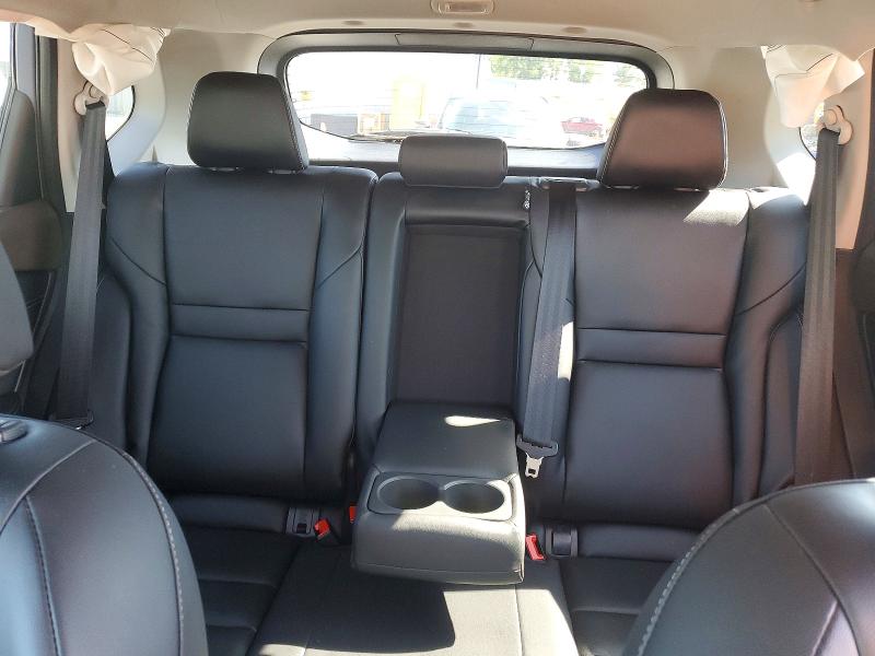 Продаж на аукціоні авто 2023 Nissan Rogue, vin: 5N1BT3CB5PC874721, номер лоту: 61150396
