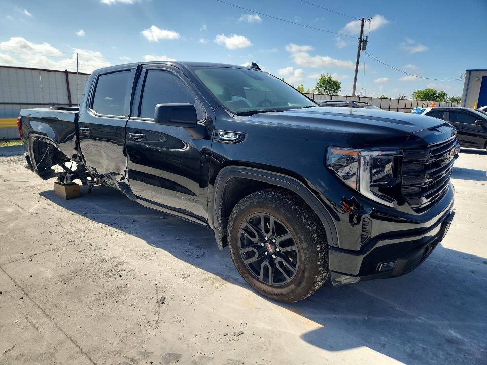 Продажа на аукционе авто 2026 Gmc Sierra, vin: 1GTPHCEK2TZ153000, номер лота: 59604086