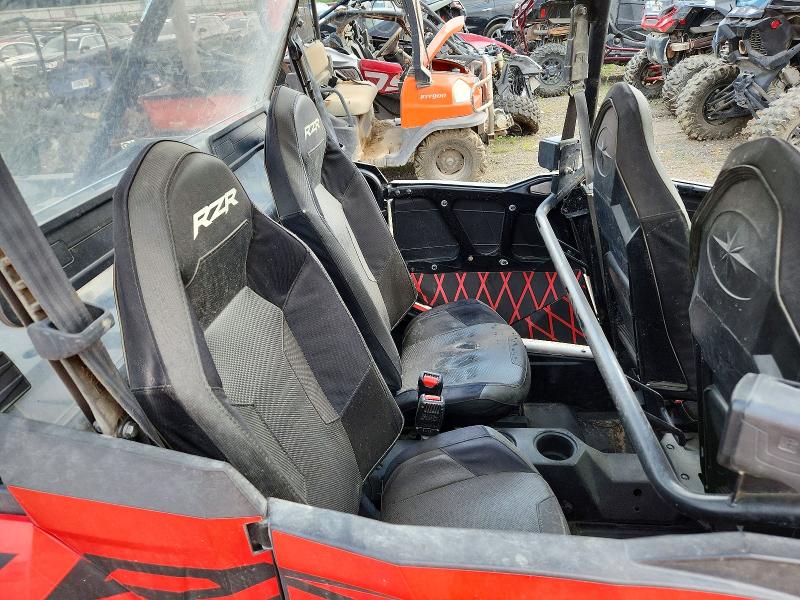 Aukcja sprzedaży 2020 Polaris Rzr, vin: 3NSN4E928LF796576, numer aukcji: 61703876