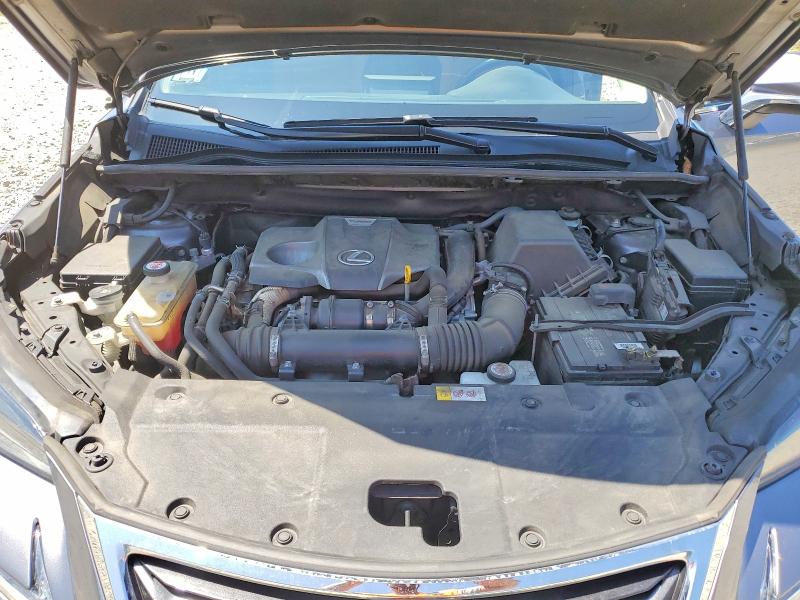 62433276 :رقم المزاد ، JTJBARBZ0G2088484 vin ، 2016 Lexus Nx 200t مزاد بيع