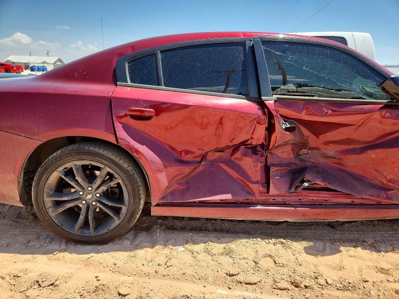 Aukcja sprzedaży 2018 Dodge Charger, vin: 2C3CDXBG4JH197261, numer aukcji: 62520676