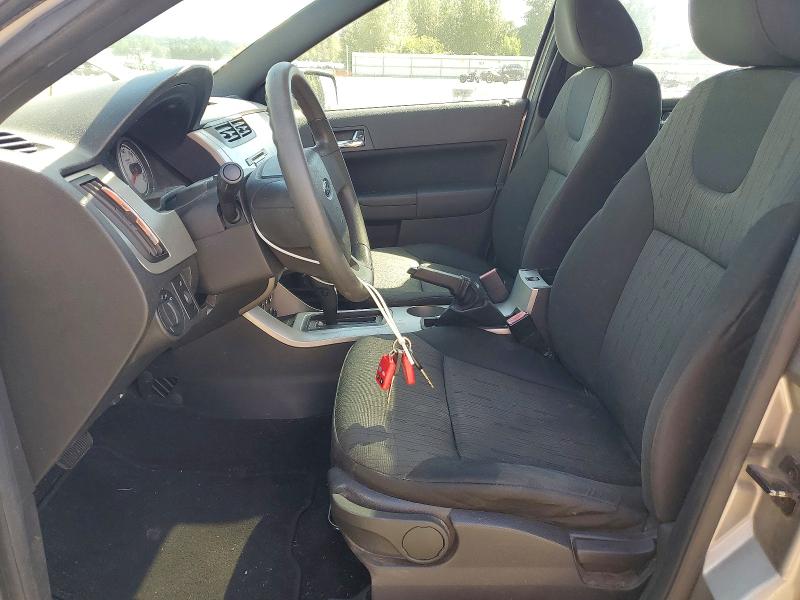 Aukcja sprzedaży 2008 Ford Focus, vin: 1FAHP35N28W202941, numer aukcji: 61138756
