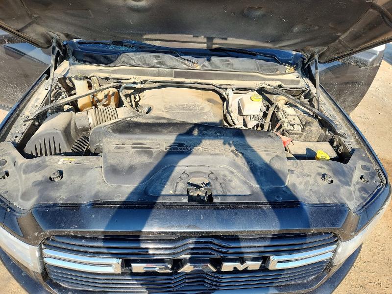 2019 Ram 2500 მანქანა იყიდება აუქციონზე, vin: 3C6UR5DJ1KG697045, აუქციონის ნომერი: 63012166