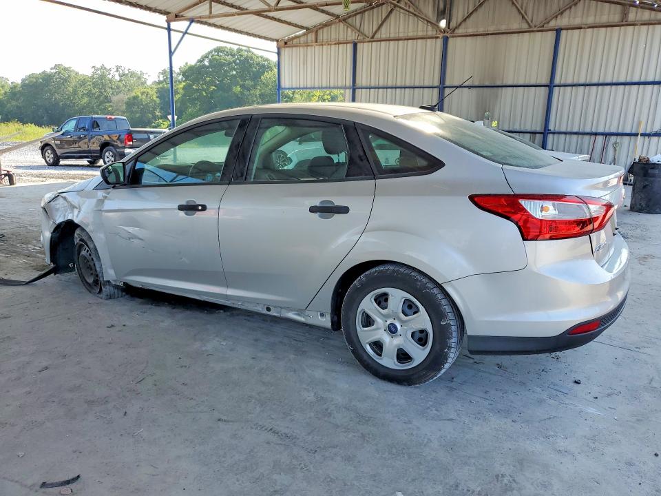 59656676 :رقم المزاد ، 1FAHP3E28CL369773 vin ، 2012 Ford Focus مزاد بيع
