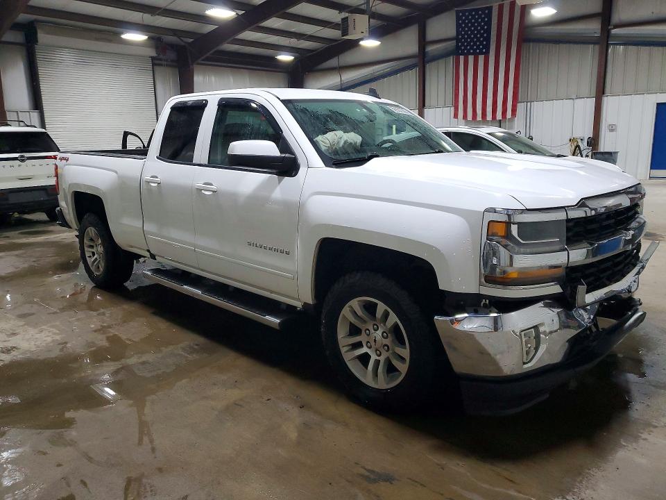 Продаж на аукціоні авто 2016 Chevrolet Silverado, vin: 1GCVKREC4GZ101295, номер лоту: 62353746
