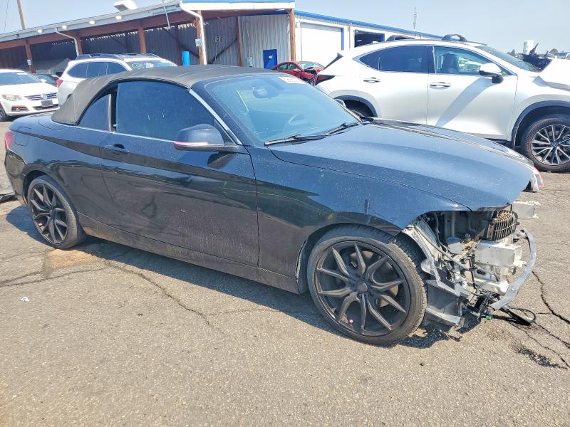 Aukcja sprzedaży 2015 Bmw 228, vin: WBA1K5C56FV474093, numer aukcji: 59838166