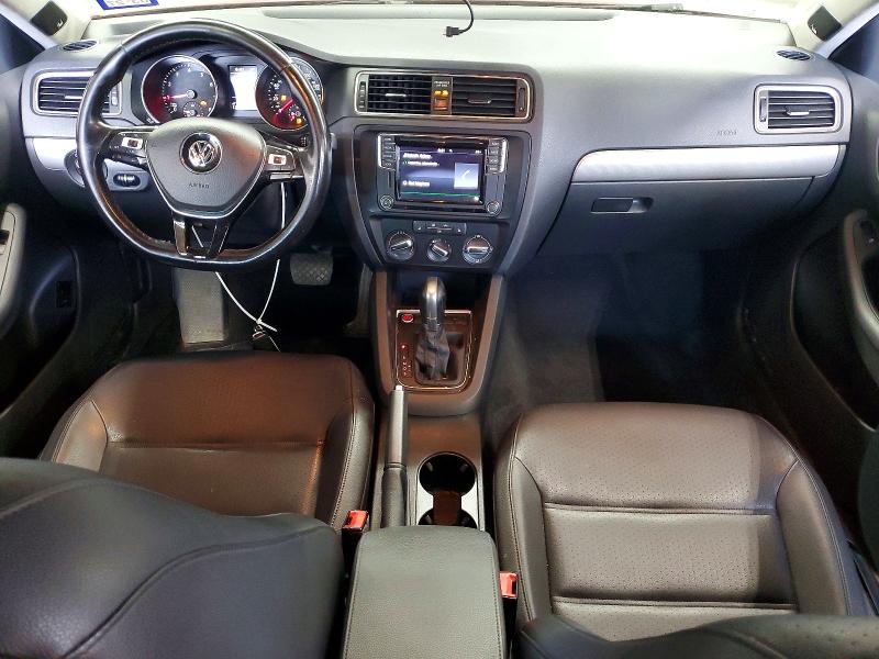 62016476 :رقم المزاد ، 3VWDB7AJ3HM368769 vin ، 2017 Volkswagen Jetta مزاد بيع