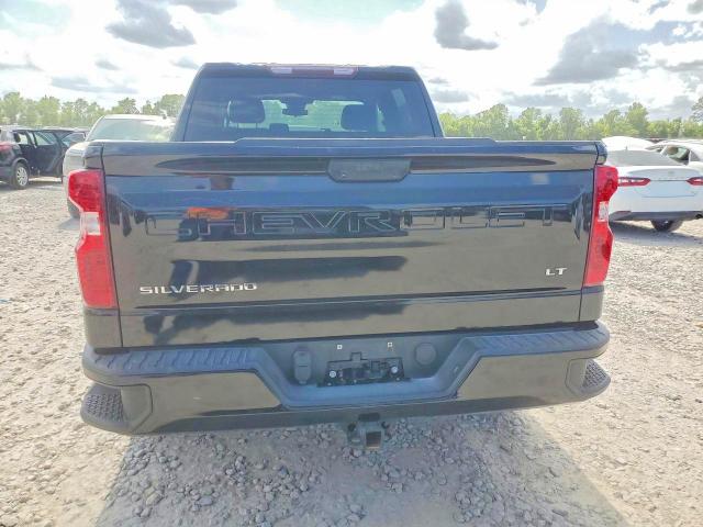 Aukcja sprzedaży 2022 Chevrolet Silverado, vin: 1GCPDKEK2NZ629805, numer aukcji: 59238716