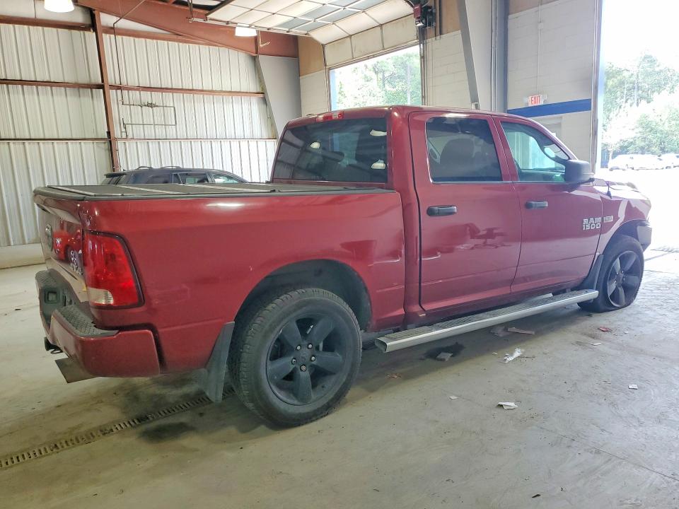 Aukcja sprzedaży 2014 Ram 1500, vin: 1C6RR7KT1ES452541, numer aukcji: 59326336