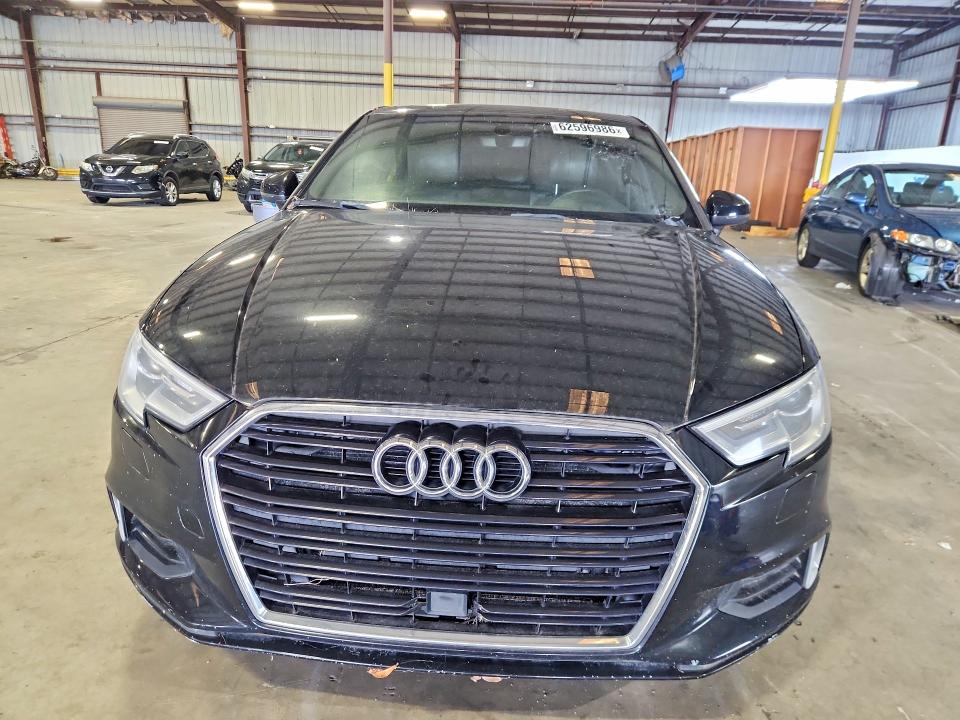Aukcja sprzedaży 2018 Audi A3, vin: WAUAUGFF9J1078623, numer aukcji: 62596986