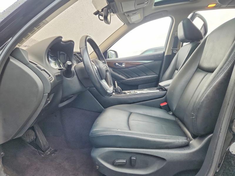 Продаж на аукціоні авто 2018 Infiniti Q50, vin: JN1EV7AR4JM431564, номер лоту: 62685616