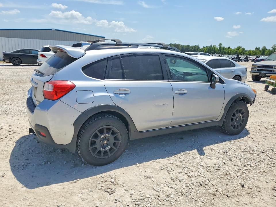 Aukcja sprzedaży 2016 Subaru Crosstrek, vin: JF2GPANC5G8324335, numer aukcji: 63160726