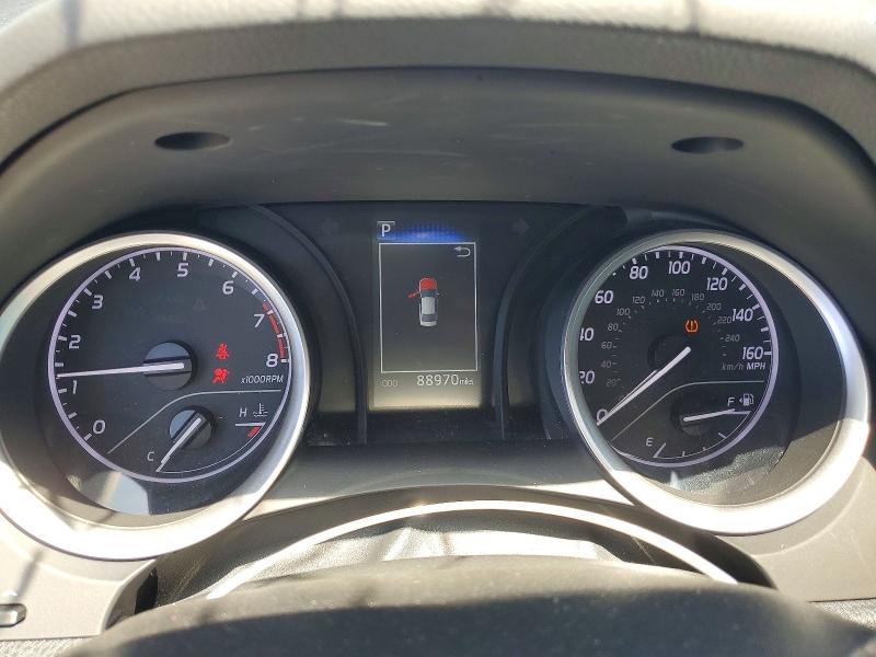 Aukcja sprzedaży 2022 Toyota Camry, vin: 4T1C11AK9NU714303, numer aukcji: 61122486