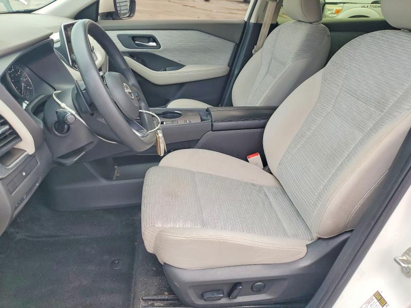 Продаж на аукціоні авто 2023 Nissan Rogue, vin: JN8BT3BA5PW416063, номер лоту: 62749726