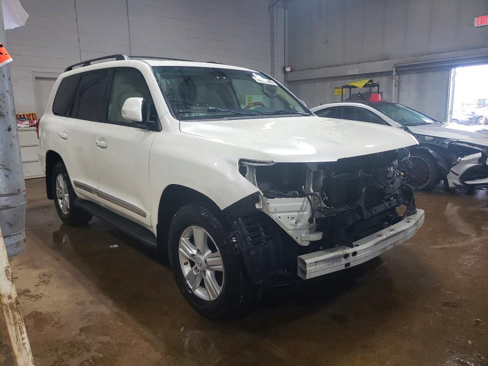 56889946 :رقم المزاد ، JTMHY7AJ0D4017391 vin ، 2013 Toyota Land Cruiser مزاد بيع