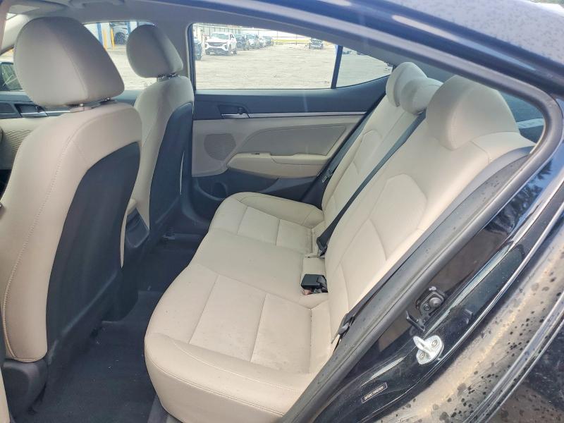Продажа на аукционе авто 2017 Hyundai Elantra, vin: 5NPD84LF2HH054920, номер лота: 60402836