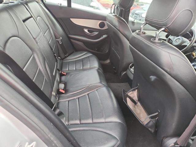 Продаж на аукціоні авто 2015 Mercedes-benz C, vin: 55SWF4KBXFU028895, номер лоту: 60781806