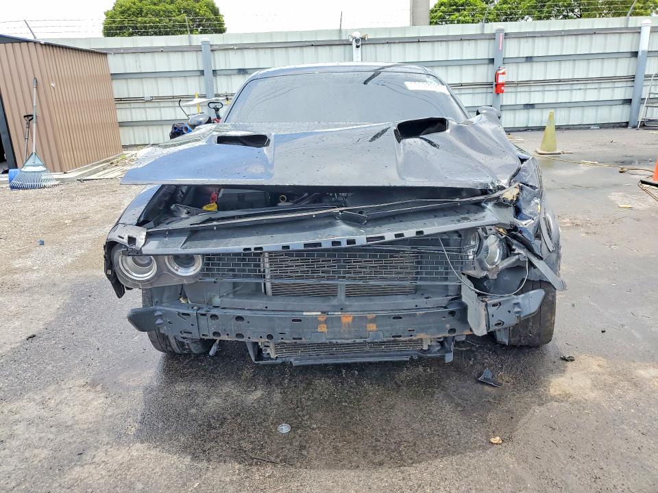 Aukcja sprzedaży 2015 Dodge Challenger, vin: 2C3CDZBT6FH710865, numer aukcji: 59538086