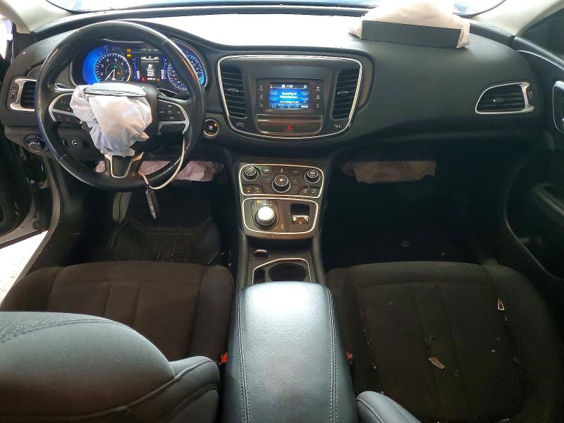 Aukcja sprzedaży 2016 Chrysler 200, vin: 1C3CCCAB5GN136132, numer aukcji: 60193246