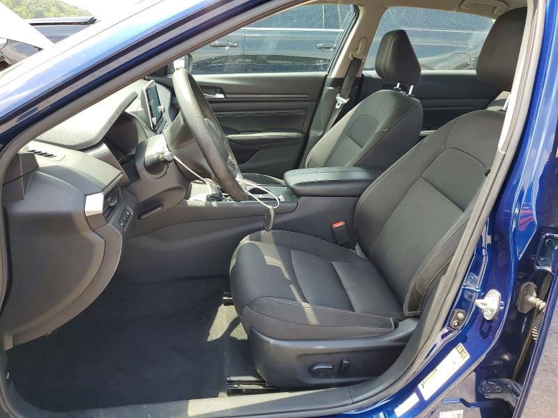 Продаж на аукціоні авто 2020 Nissan Altima, vin: 1N4BL4BVXLC168379, номер лоту: 59739836