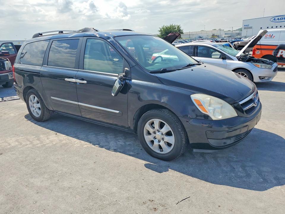 Aukcja sprzedaży 2007 Hyundai Entourage, vin: KNDMC233076012960, numer aukcji: 60959376