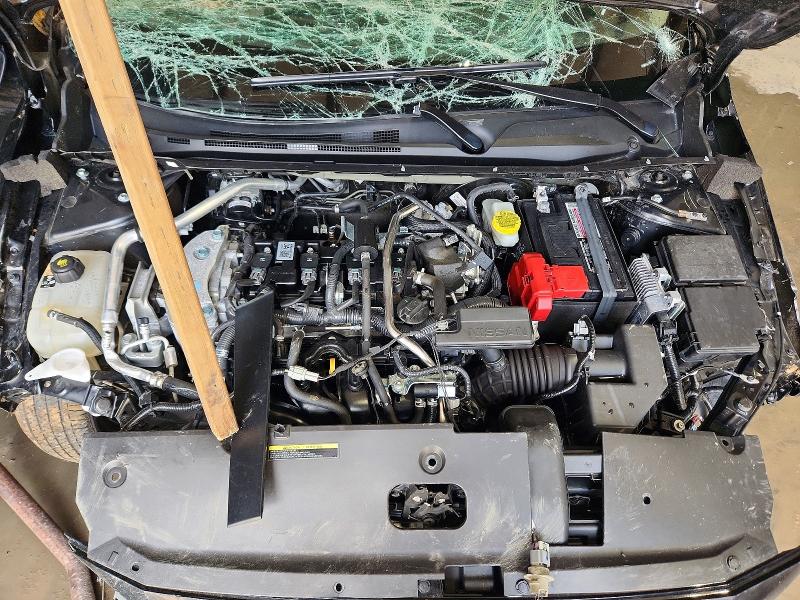 59868046 :رقم المزاد ، 3N1AB8BV0SY382645 vin ، 2025 Nissan Sentra مزاد بيع