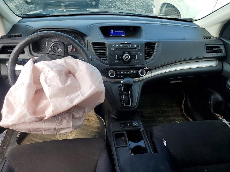Aukcja sprzedaży 2016 Honda Cr-v, vin: 2HKRM3H35GH000861, numer aukcji: 59677606
