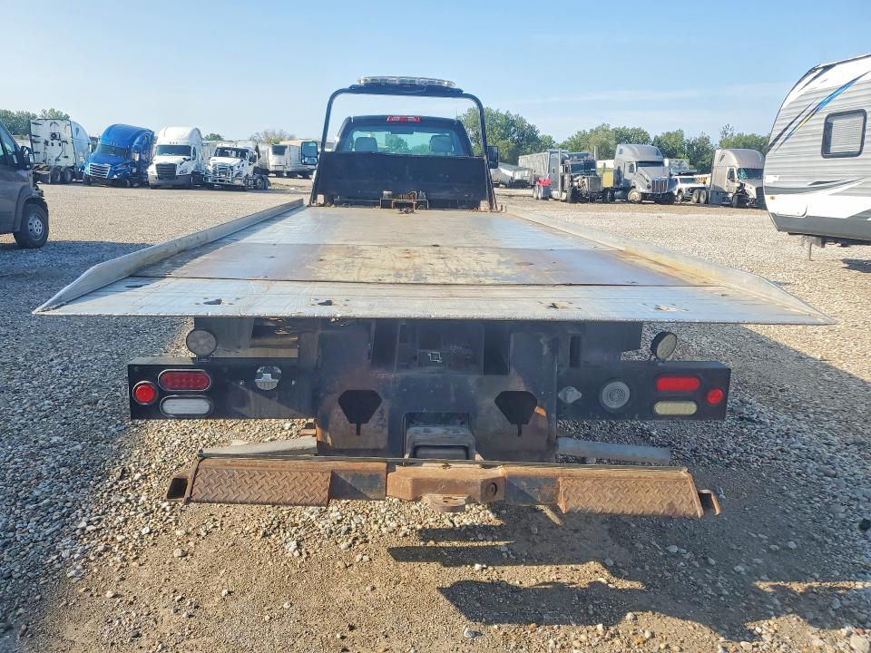 Продаж на аукціоні авто 2019 Chevrolet Silverado Medium Duty, vin: 1HTKHPVM2KH863248, номер лоту: 62436636