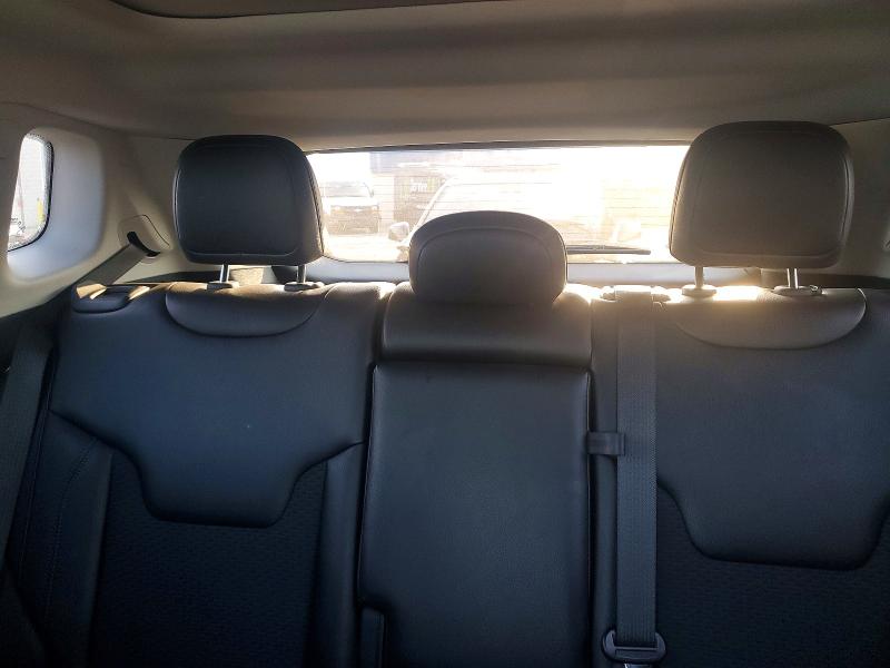 59803146 :رقم المزاد ، 3C4NJDBB4NT122279 vin ، 2022 Jeep Compass مزاد بيع