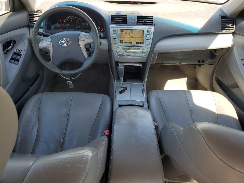 Продаж на аукціоні авто 2007 Toyota Camry, vin: JTNBB46KX73010672, номер лоту: 61209006