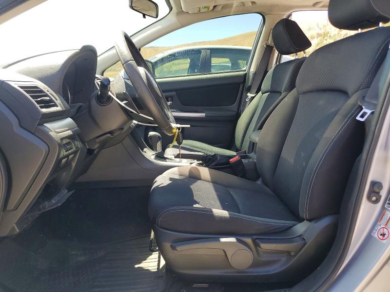 Продаж на аукціоні авто 2015 Subaru Impreza, vin: JF1GPAU66F8300074, номер лоту: 62450726