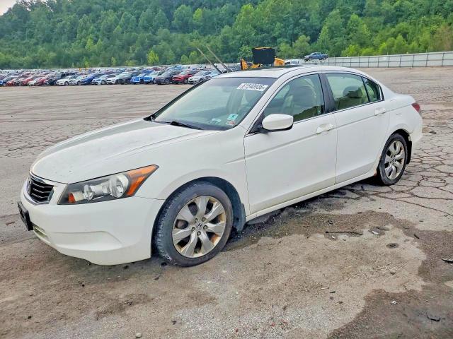 2008 Honda Accord მანქანა იყიდება აუქციონზე, vin: 1HGCP26868A083541, აუქციონის ნომერი: 61540936