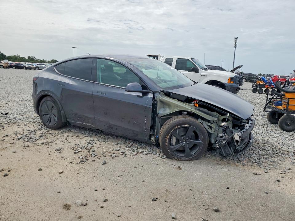 Aukcja sprzedaży 2026 Tesla Model Y, vin: 7SAYGDEE8TA605450, numer aukcji: 60812626