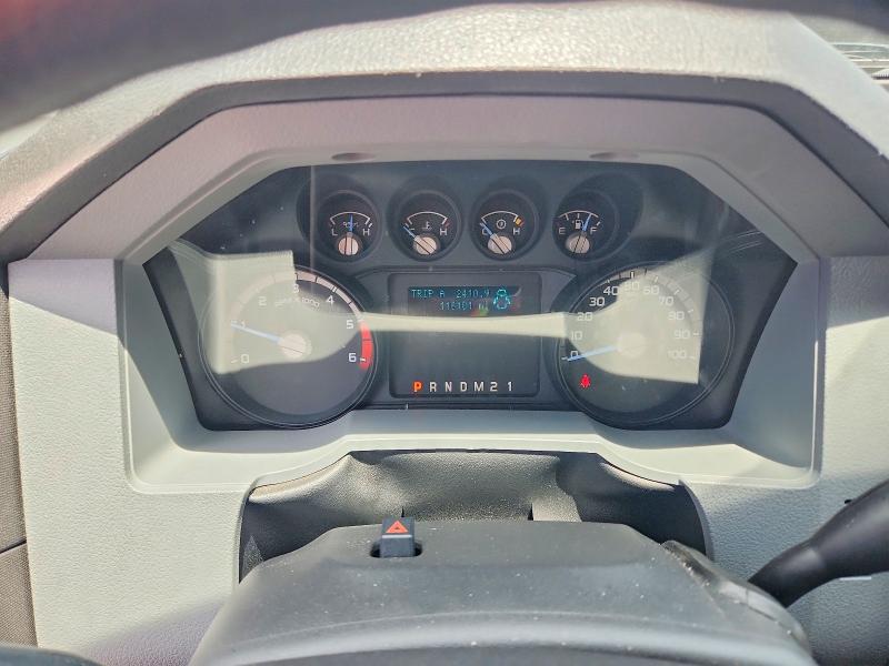 Aukcja sprzedaży 2017 Ford F650, vin: 1FDNF6AY7HDB04867, numer aukcji: 60510306