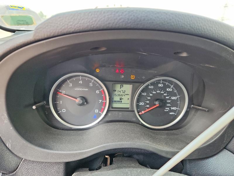 Aukcja sprzedaży 2015 Subaru Forester, vin: JF2SJADCXFH831422, numer aukcji: 60126486