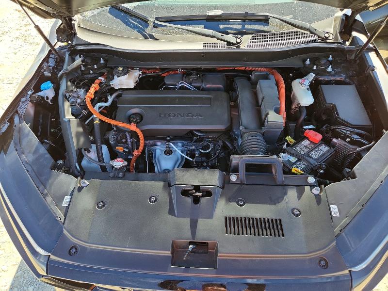 60058886 :رقم المزاد ، 7FARS5H86RE021561 vin ، 2024 Honda Cr-v مزاد بيع