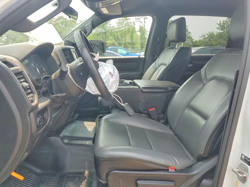 Продажа на аукционе авто 2022 Ram 1500, vin: 1C6RRENG9NN382241, номер лота: 61154596